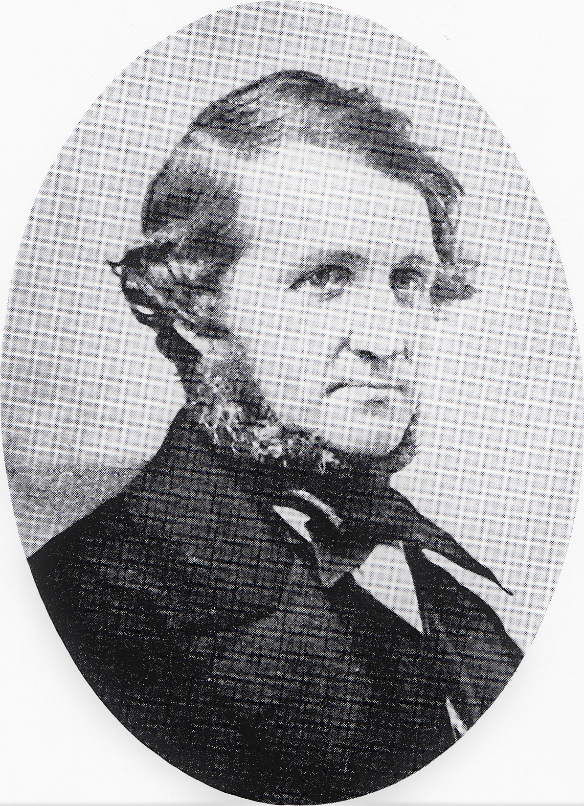 Robert Orgill Leman (1799 - 1869) - photo 1